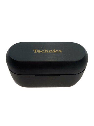 【中古】Panasonic◆イヤホン Technics EAH-AZ80-K【家電・ビジュアル・オーディオ】 【中古】Panasonic◆イヤホン Technics EAH-AZ80-K【家電・ビジュアル・オーディオ】