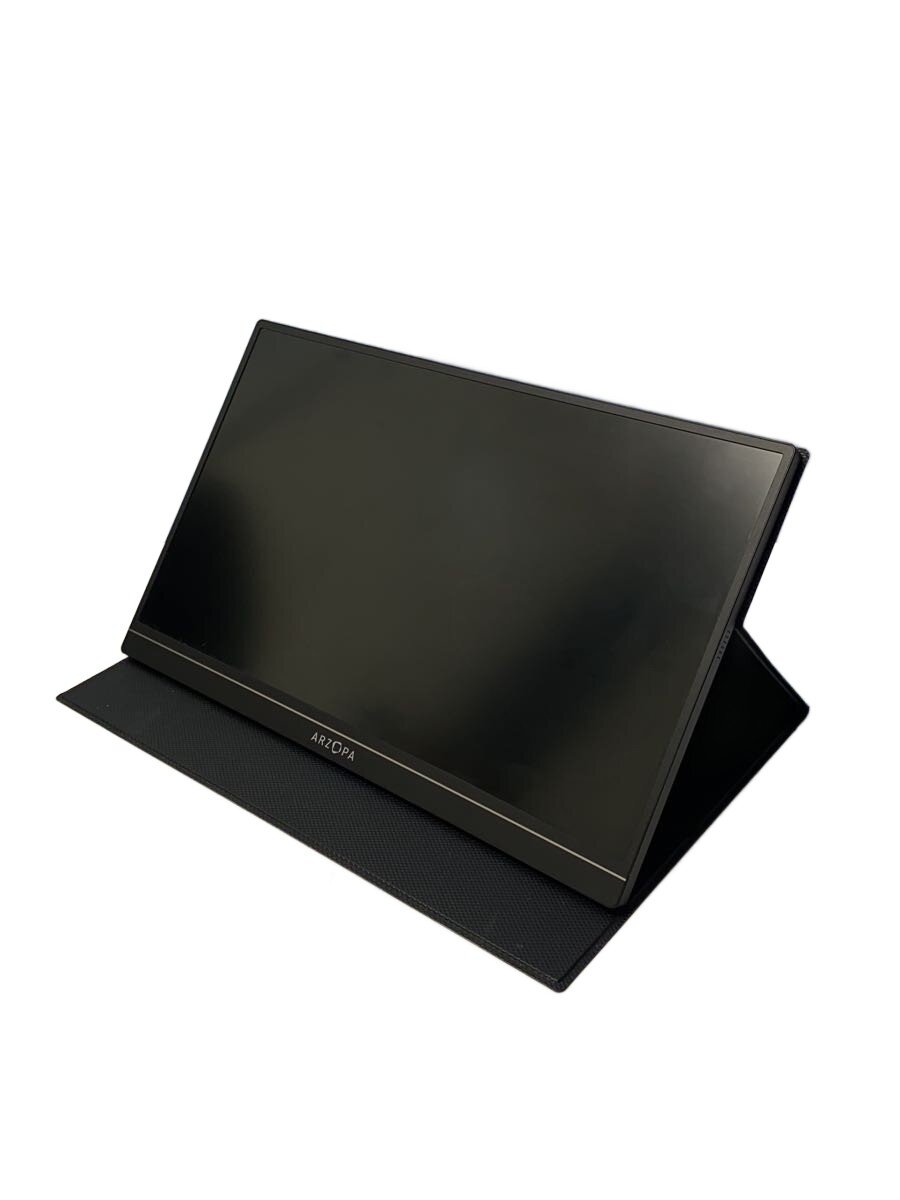 【中古】arzopa◆Portable Monitor/スクエア型/S1 Table【パソコン】