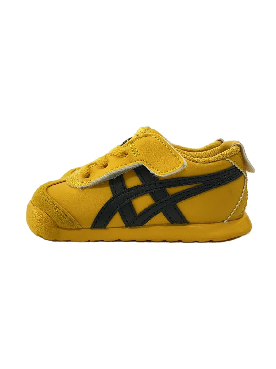 【中古】Onitsuka Tiger◆Onitsuka Tiger Mexico 66 TS Sneakers for Kids/1184A074-750【キッズ】