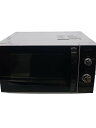 【中古】TOSHIBA◆電子レンジ ER-WM17(W)【家電・ビジュアル・オーディオ】