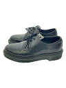 【中古】Dr.Martens◆シューズ/UK5/BLK【シューズ】(4)