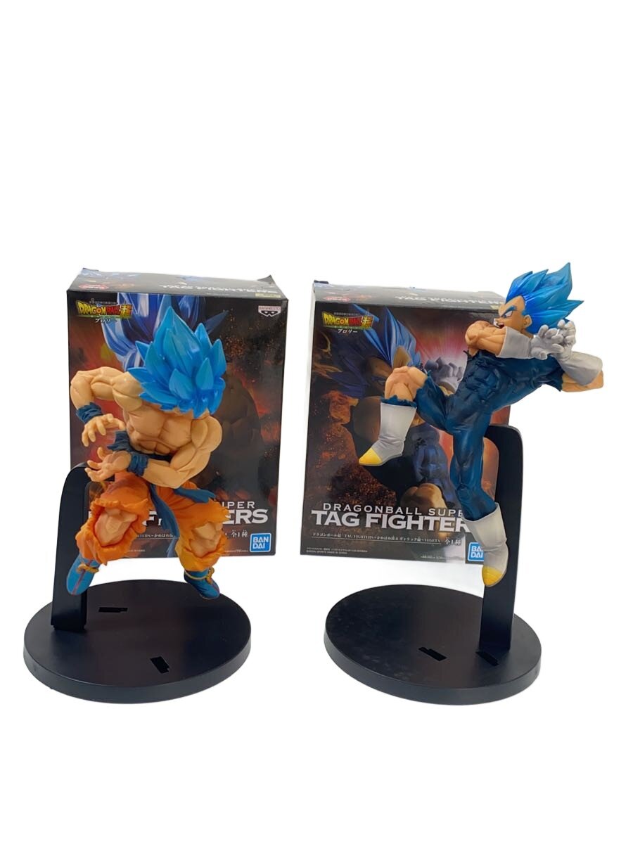 楽天市場】ドラゴンボール超 tag fighters son gokouの通販