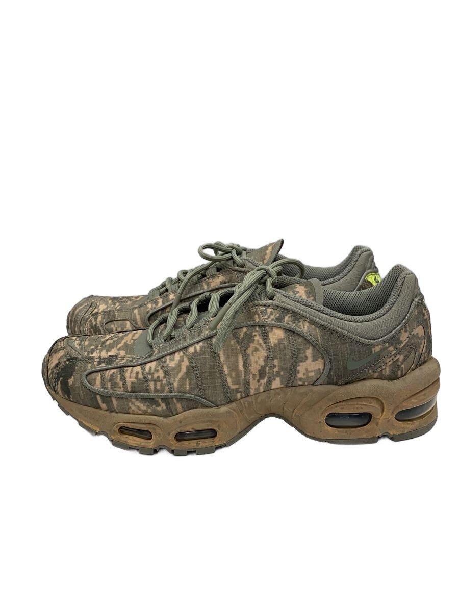 NIKE◆AIR MAX TAILWIND 4 SP/エアマックステイルウィンドスペシャル/マルチカラー/BV1357-001