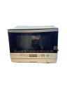 【中古】TOSHIBA◆オーブンレンジ ER-RD8E【家電・ビジュアル・オーディオ】