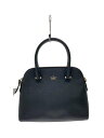 【中古】kate spade new york◆ショルダーバッグ/--/BLK/pxru7673【バッグ】