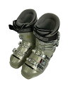 【中古】GEN FACTORY/スノーボードブーツ【スポーツ】