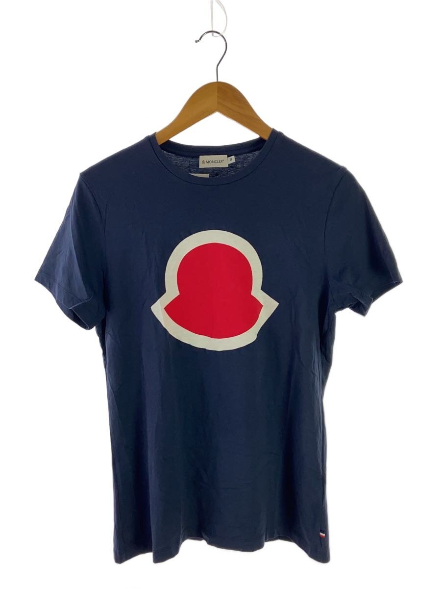 楽天市場】モンクレール（カラーネイビー）（Tシャツ・カットソー