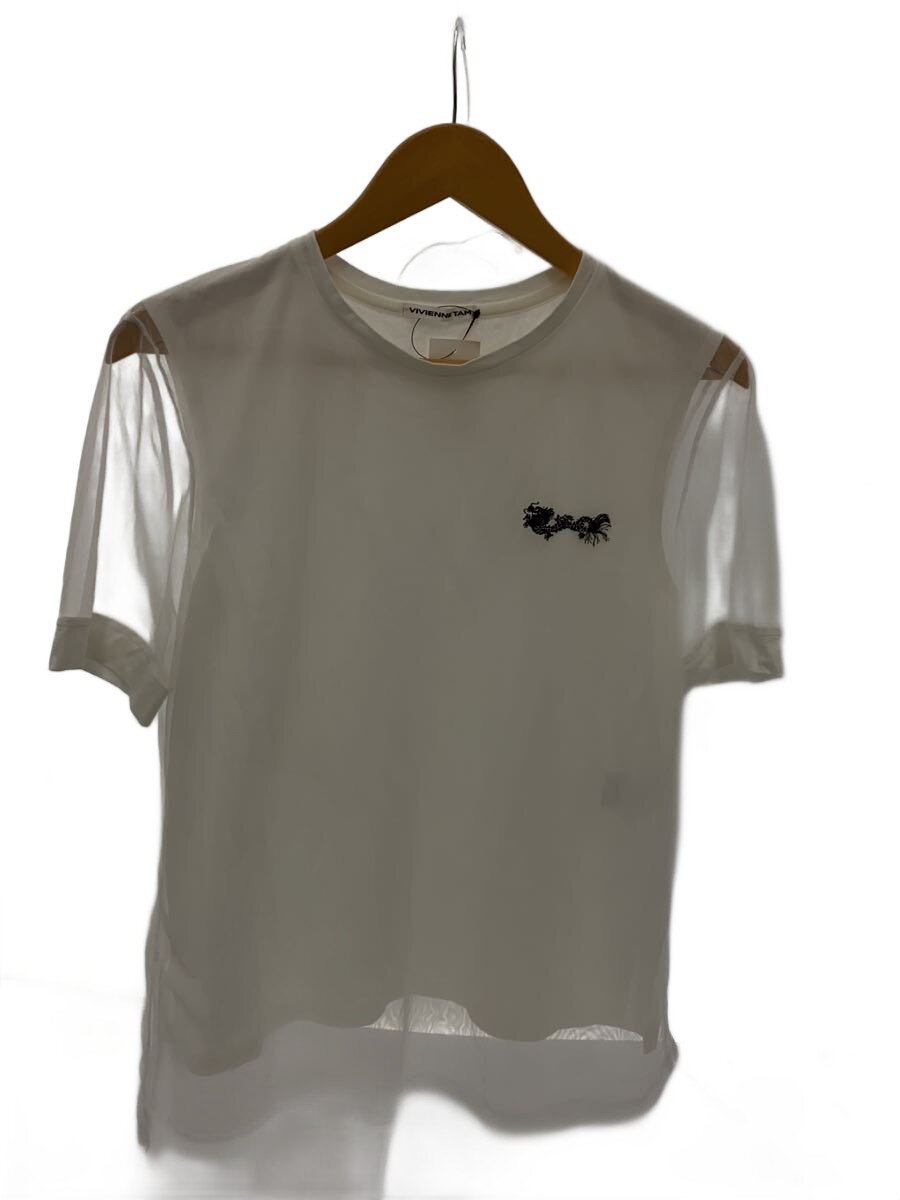 楽天市場】ヴィヴィアンタム（Tシャツ・カットソー｜トップス