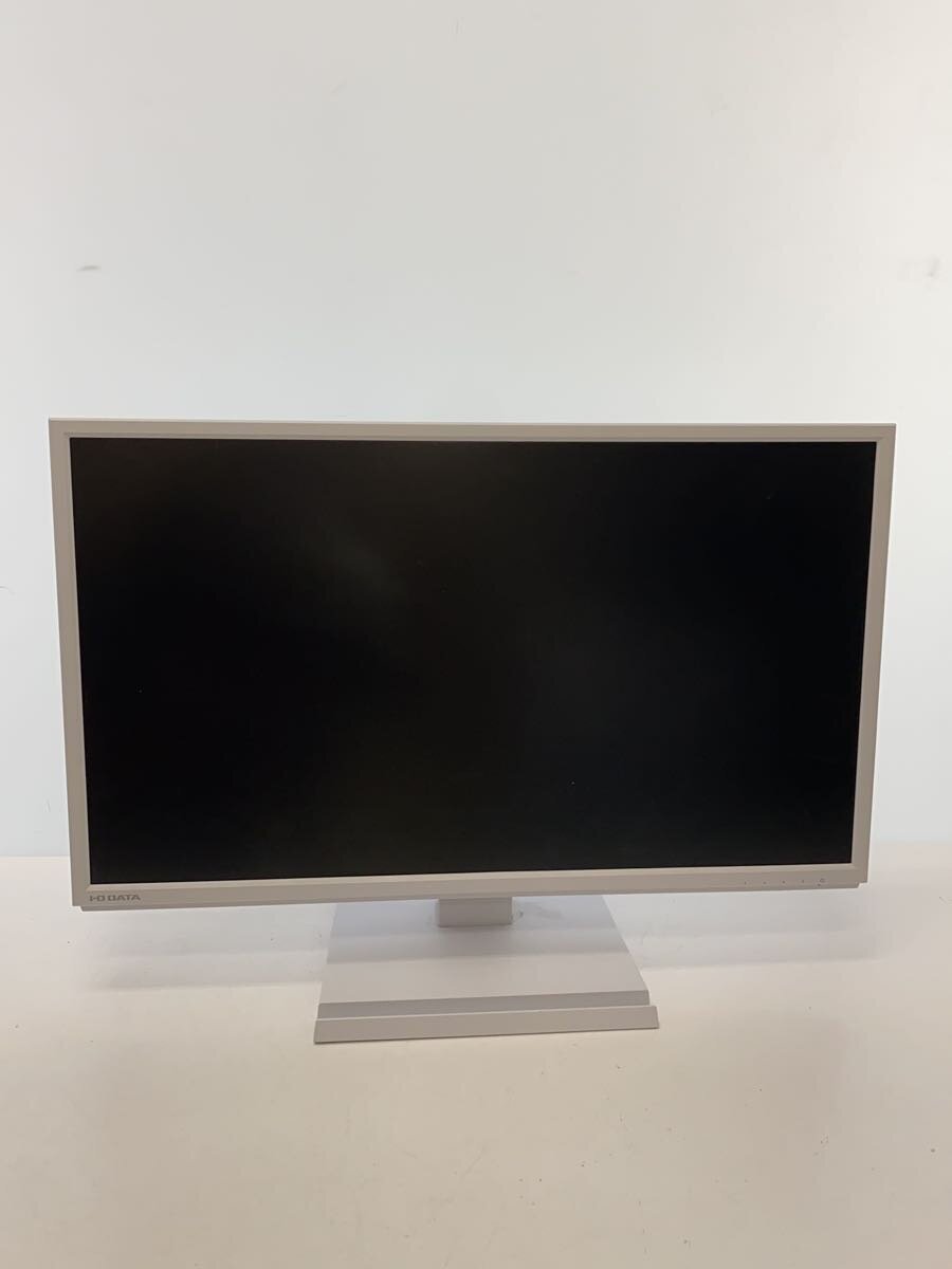 【中古】I・O DATA◆23.8型ワイド液晶ディスプレイ【パソコン】