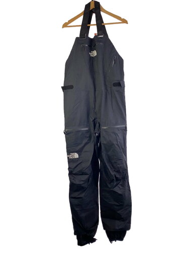 【中古】THE NORTH FACE◆MULTIDOORSY BIB/XL/ナイロン/BLK【メンズウェア】 【中古】THE NORTH FACE◆MULTIDOORSY BIB/XL/ナイロン/BLK【メンズウェア】