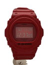 【中古】CASIO◆クォーツ腕時計・G-SH