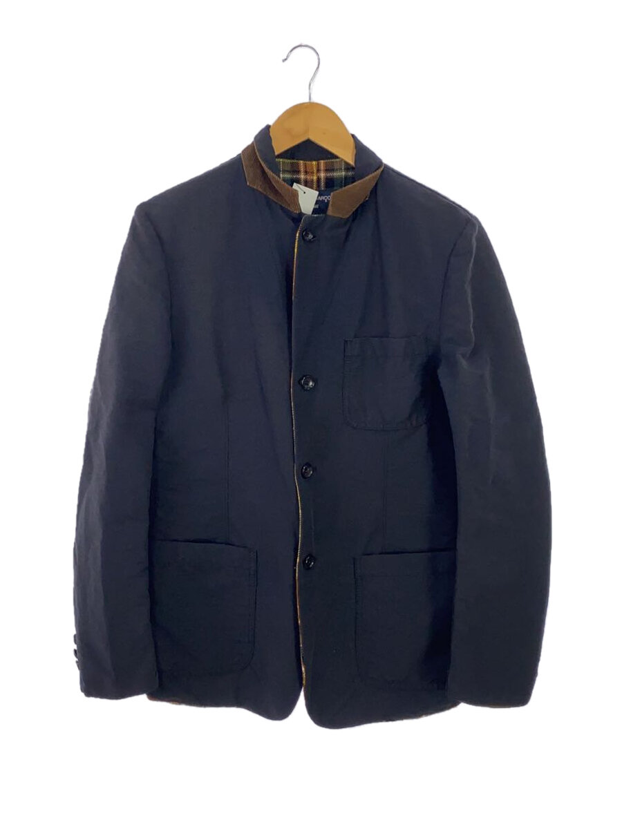 【中古】COMME des GARCONS HOMME◆テーラードジャケット/HD-J032【メンズウェア】