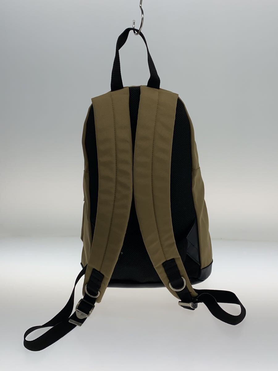 2nd STREET 楽天市場店の【中古】UNDERCOVER◆リュック/ポリエステル/BEG/UCX9B02//【バッグ】｜アングル3