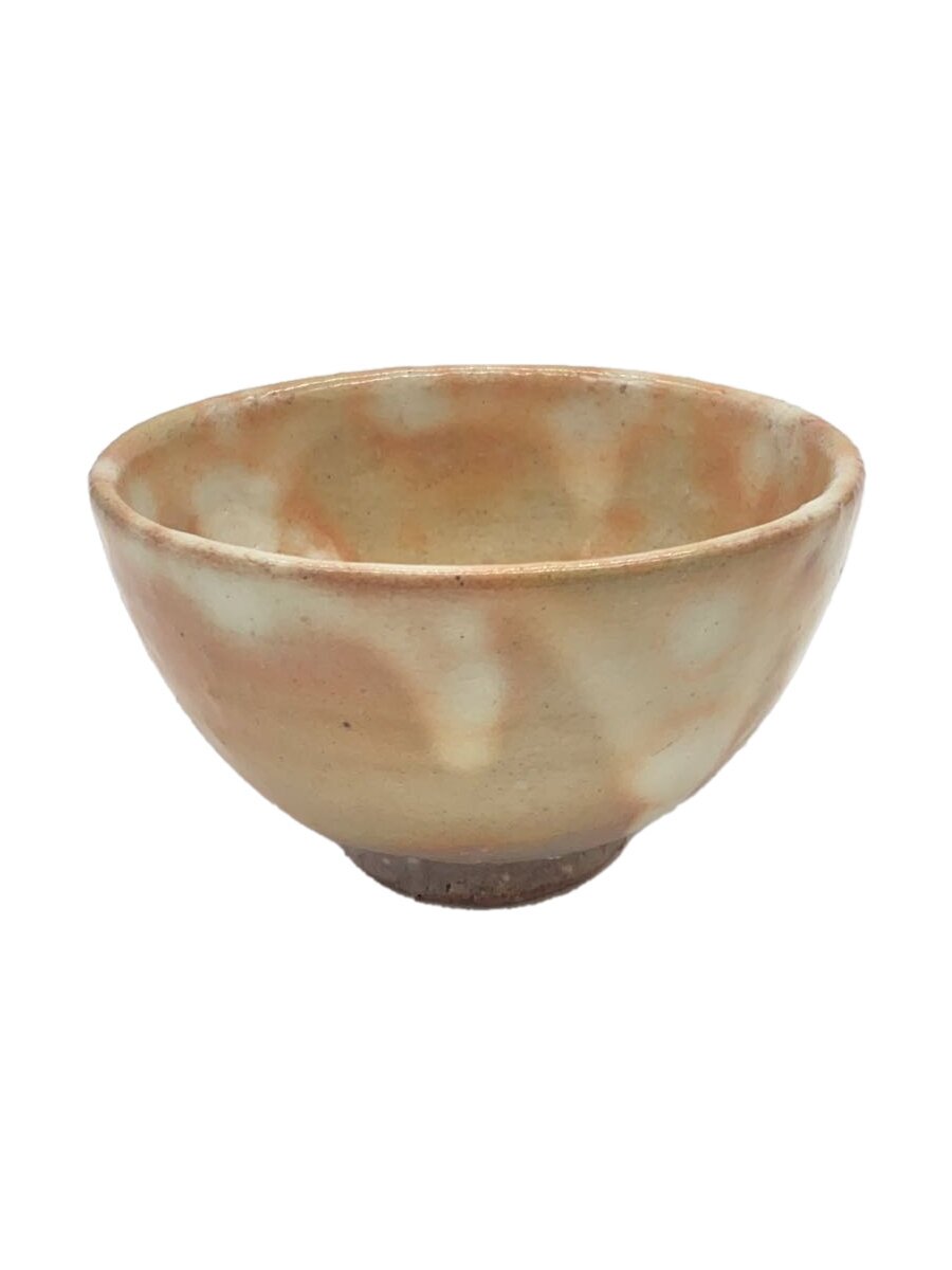【中古】湯呑/5点セット/萩焼/孝彩【キッチン用品】