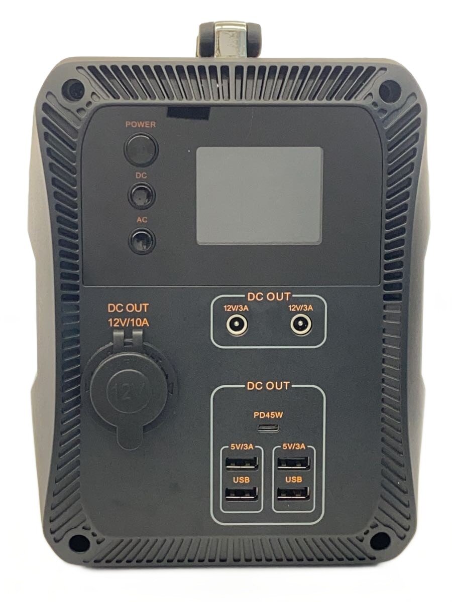 【中古】HANT/ポータブル電源【スポーツ】 jumblestore-37460529 2nd STREET 楽天市場店 パッケージ画像
