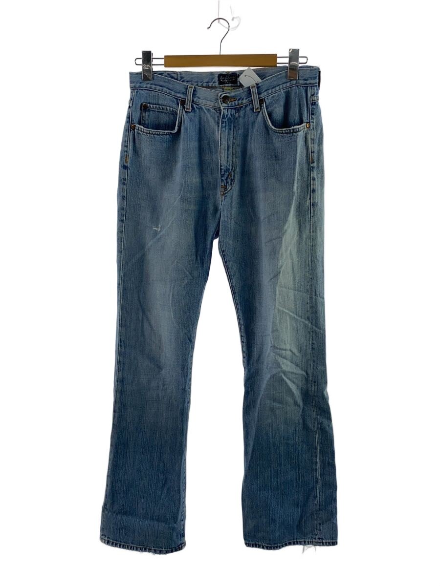 【中古】Earl Jean◆ボトム/--/--/BLU【�