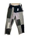 【中古】X-LARGE◆ボトム/30/コットン/マルチカラー/101203031006【メンズウェア】