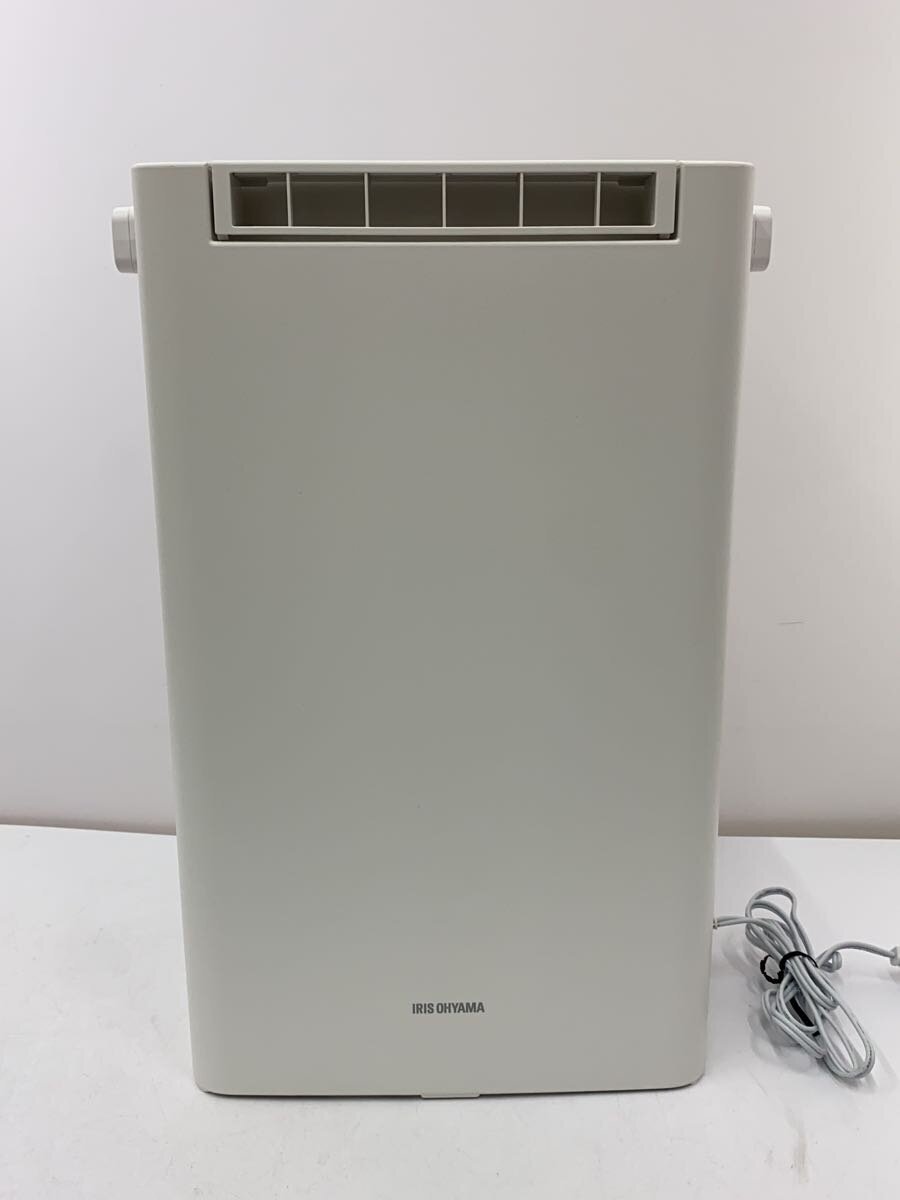 【中古】IRIS OHYAMA◆除湿機 KIJD-P20【家電・ビジュアル・オーディオ】