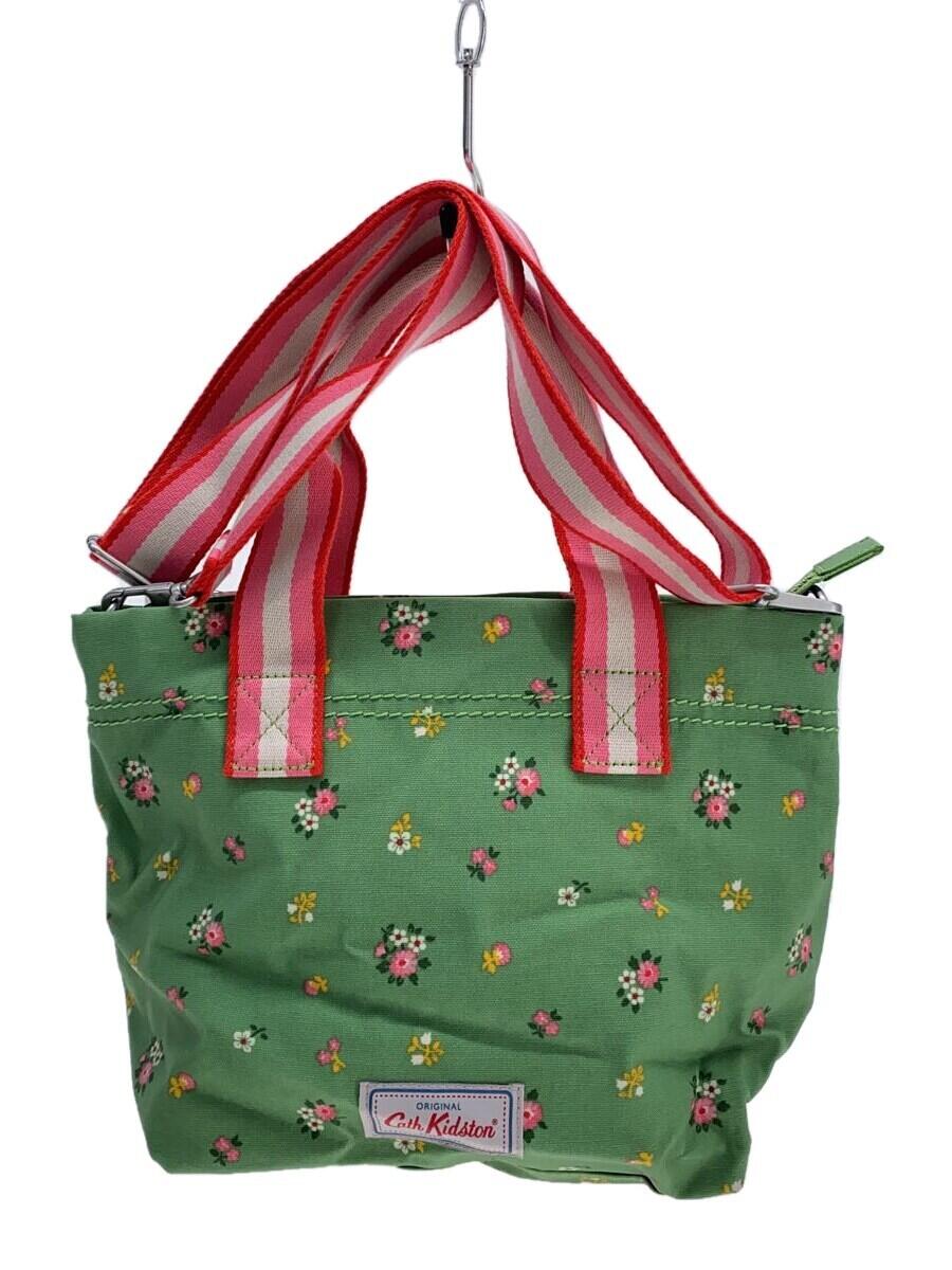 【中古】Cath Kidston◆ショルダーバッ