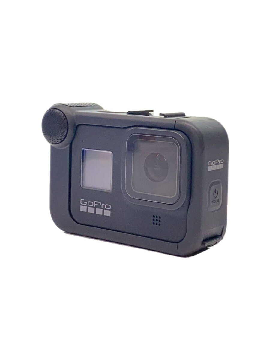 【中古】GoPro◆ビデオ