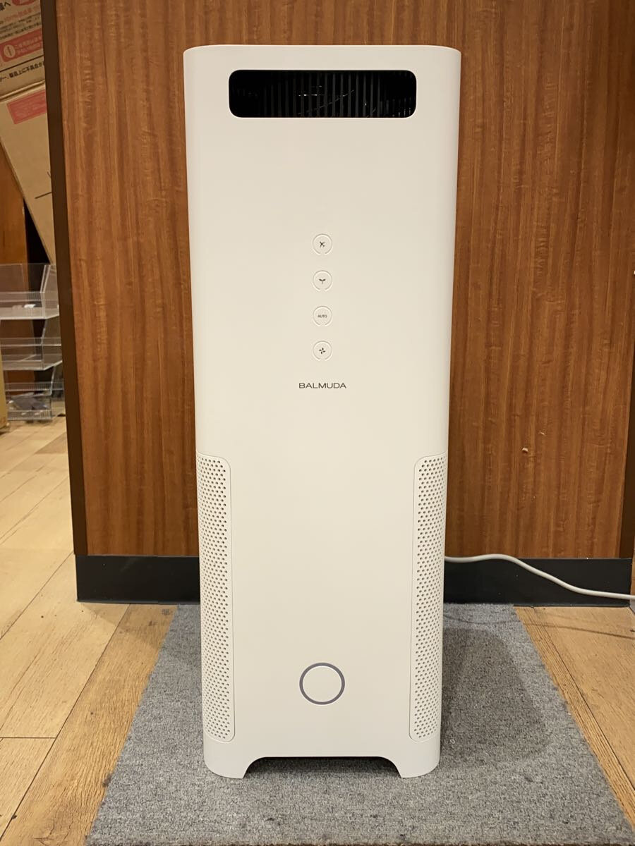 楽天市場】バルミューダ airengine ejt-1100sd-wkの通販 楽天市場】バルミューダ airengine ejt-1100sd-wkの通販