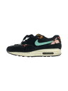 【中古】NIKE◆ローカットスニーカー/27cm/BLK/528898-003【シューズ】