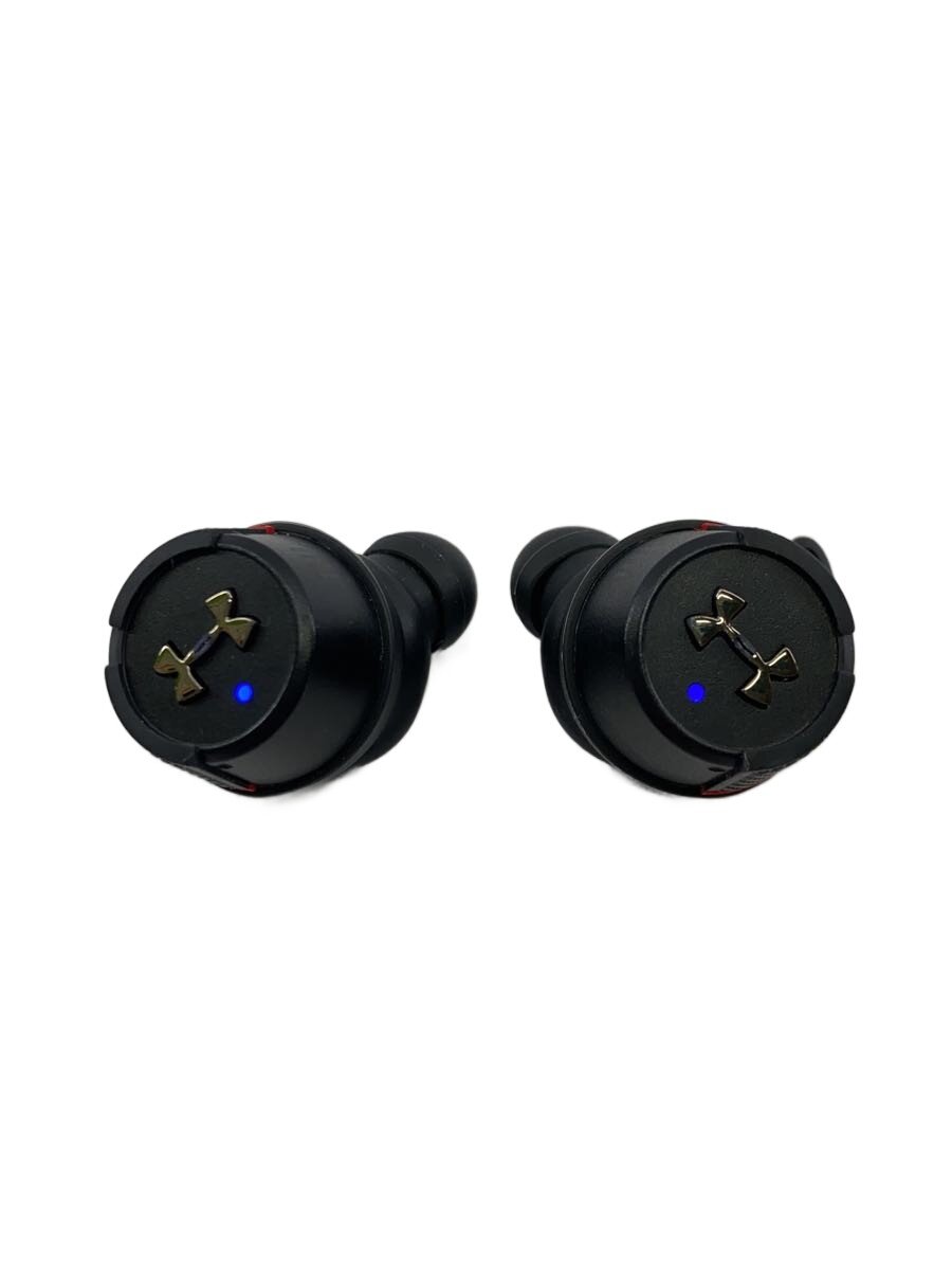 【中古】JBL◆イヤホン UA TRUE WIRELESS FLASH X【家電 ビジュアル オーディオ】
