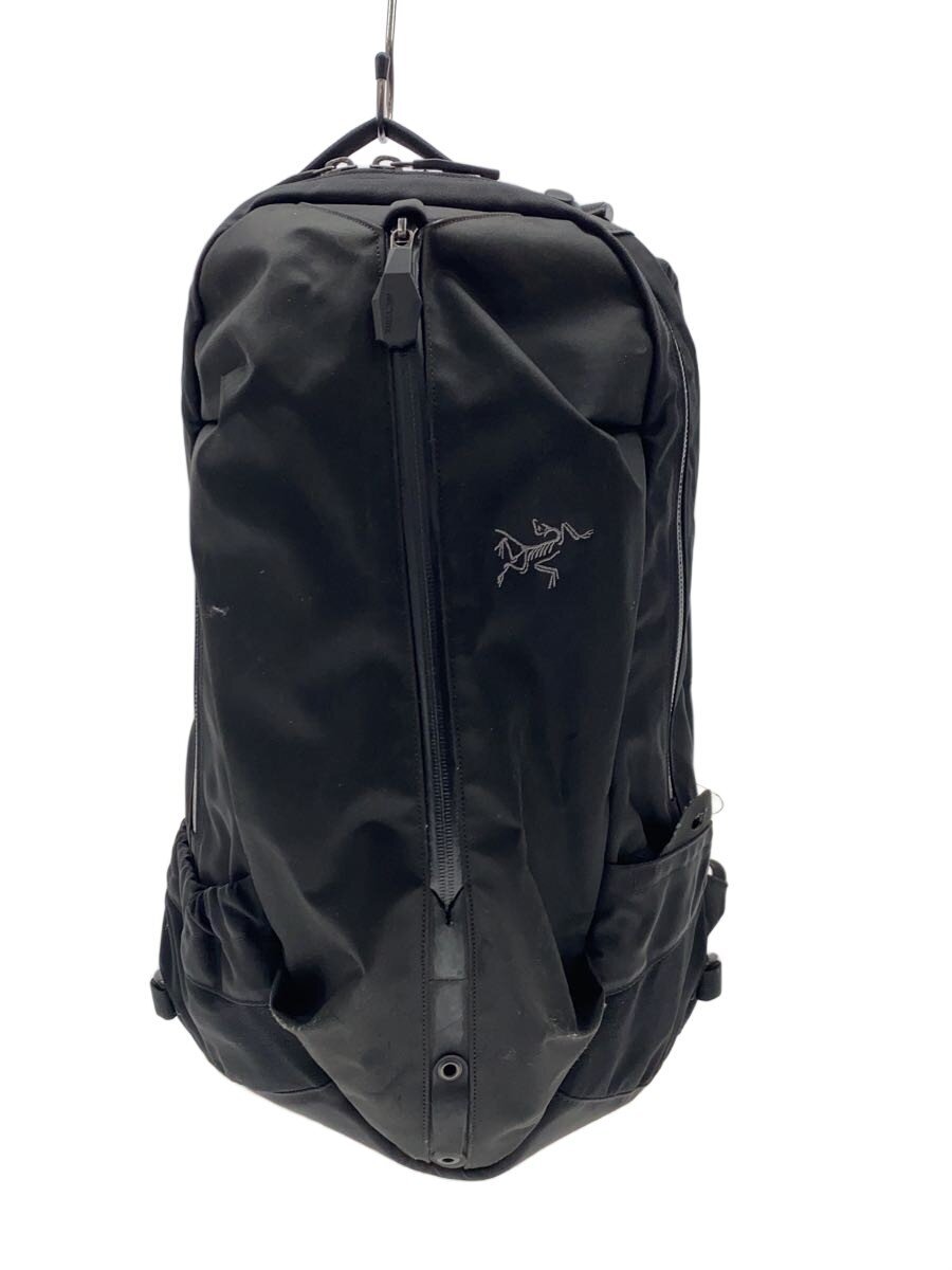 楽天市場】arc'teryx beams 別注 arro waistpackの通販