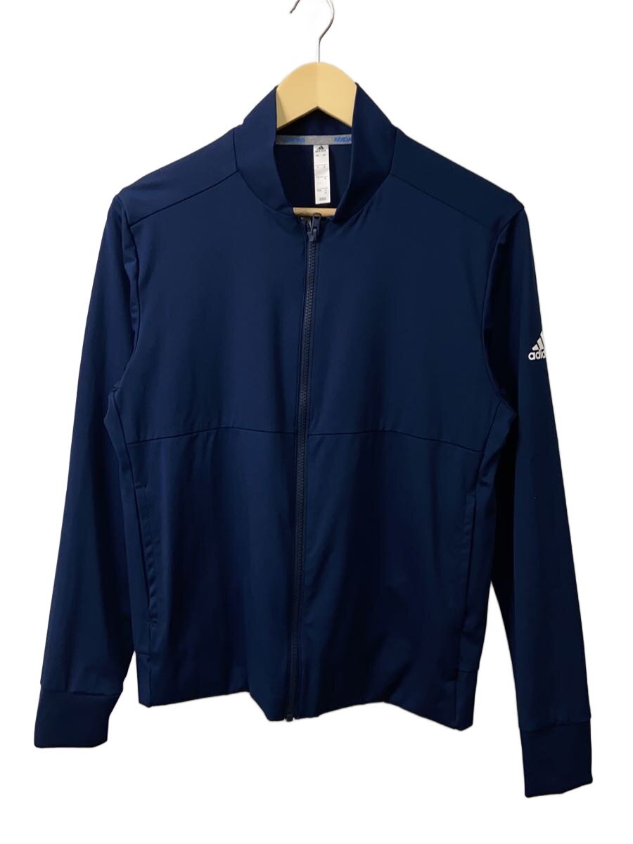 【ブランド】adidas 【ブランドカナ】アディダス 【型番】 【程度】B 【サイズ】M 【メインカラー】ネイビー 【素材・生地】 【キーワード】　　 2026/02/07 セカンドストリートBRANCH札幌月寒店【3913】【中古】adidas◆スポーツウェアー/M/アディダス ブランド adidas 型番 カラー ネイビー 柄 素材・生地 >色・素材について サイズ M>サイズ表示について 実寸（cm） 【ジャケット】 肩幅：43 / 身幅：50 / 着丈：63 / 袖丈：63.5 / ゆき：/ 【その他】 その他サイズ：/ 商品は　セカンドストリートBRANCH札幌月寒店の店頭にて販売しております。商品に関するお問合わせは、お電話(TEL:011-858-3700)にて、問合わせ番号：2339135828554をお伝えください。 配送方法やお支払い方法に関するお問い合わせは、サポートセンターまでご連絡をお願いします。 ※お電話の対応は営業時間内のみとなります。お問い合わせフォームでお問い合わせの際はご注文番号をご記入下さい この商品に関する出品店舗からのコメント 右袖内側ホツレ有り店頭でも同時販売中の為、商品のコンディションが掲載時と異なる場合がございますので予めご了承ください。