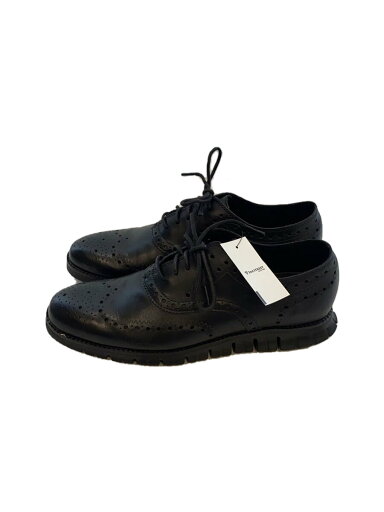 【中古】COLE HAAN◆ZEROGRAND/ドレスシューズ/M/BLK/C20719【シューズ】 【中古】COLE HAAN◆ZEROGRAND/ドレスシューズ/M/BLK/C20719【シューズ】