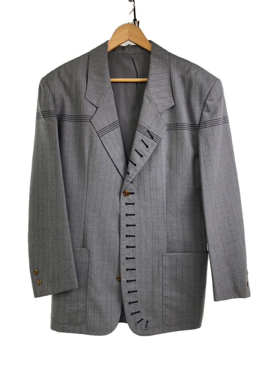 Jean Paul Gaultier HOMME グレー セットアップ 楽天市場】Jean Paul Gaultier(スーツ・セットアップ|メンズ