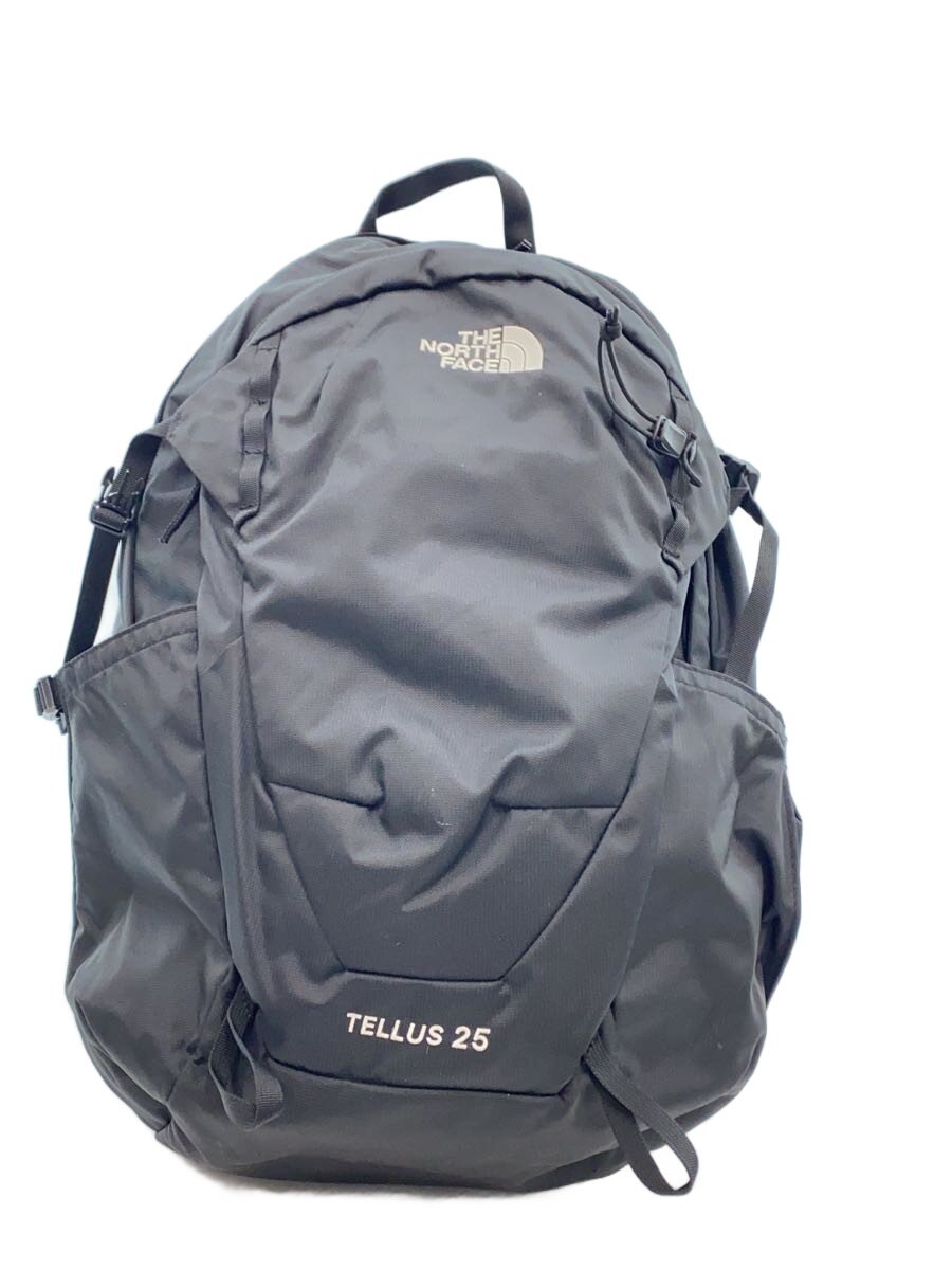 【ブランド】THE NORTH FACE 【ブランドカナ】ザノースフェイス 【型番】 【程度】B 【サイズ】 【メインカラー】ブラック 【素材・生地】ナイロン 【キーワード】　　 2025/12/17 セカンドストリート足利店【3654】【中古】THE NORTH FACE◆リュック/ナイロン/BLK ブランド THE NORTH FACE 型番 カラー ブラック 柄 素材・生地 ナイロン>色・素材について サイズ >サイズ表示について 実寸（cm） 【リュックサック】 マチ：16 / 高さ：52 / 幅：32 / 持ち手：44 【その他】 その他サイズ：/ 商品は　セカンドストリート足利店の店頭にて販売しております。商品に関するお問合わせは、お電話(TEL:0284-70-8011)にて、問合わせ番号：2336543228563をお伝えください。 配送方法やお支払い方法に関するお問い合わせは、サポートセンターまでご連絡をお願いします。 ※お電話の対応は営業時間内のみとなります。お問い合わせフォームでお問い合わせの際はご注文番号をご記入下さい この商品に関する出品店舗からのコメント 目立った傷や汚れはございませんがあくまで中古品となりますので、ご理解の上、ご検討をお願いいたします。また、店頭でも同時販売を行っているため、商品説明に記載の無い汚れやダメージが生じる場合がございます。状態について等のご不明な点、ご質問はお気軽に当店までお問合せ下さいませ。