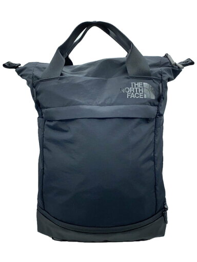【中古】THE NORTH FACE◆リュック/ナイロン/BLK/NF0A52T5/ネバーストップユーティリティーパック//【バッグ】 【中古】THE NORTH FACE◆リュック/ナイロン/BLK/NF0A52T5/ネバーストップユーティリティーパック//【バッグ】