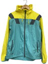 【中古】NIKE◆スポーツウェアー/M/GRN/398119-700【スポーツ】