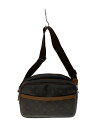 【中古】LOUIS VUITTON◆リポーターPM_モノグラム・キャンバス_BRW/PVC/BRW//【バッグ】(4)