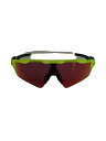 【中古】OAKLEY◆サングラス/--/GRN/BRD/メンズ/Rad...(4)