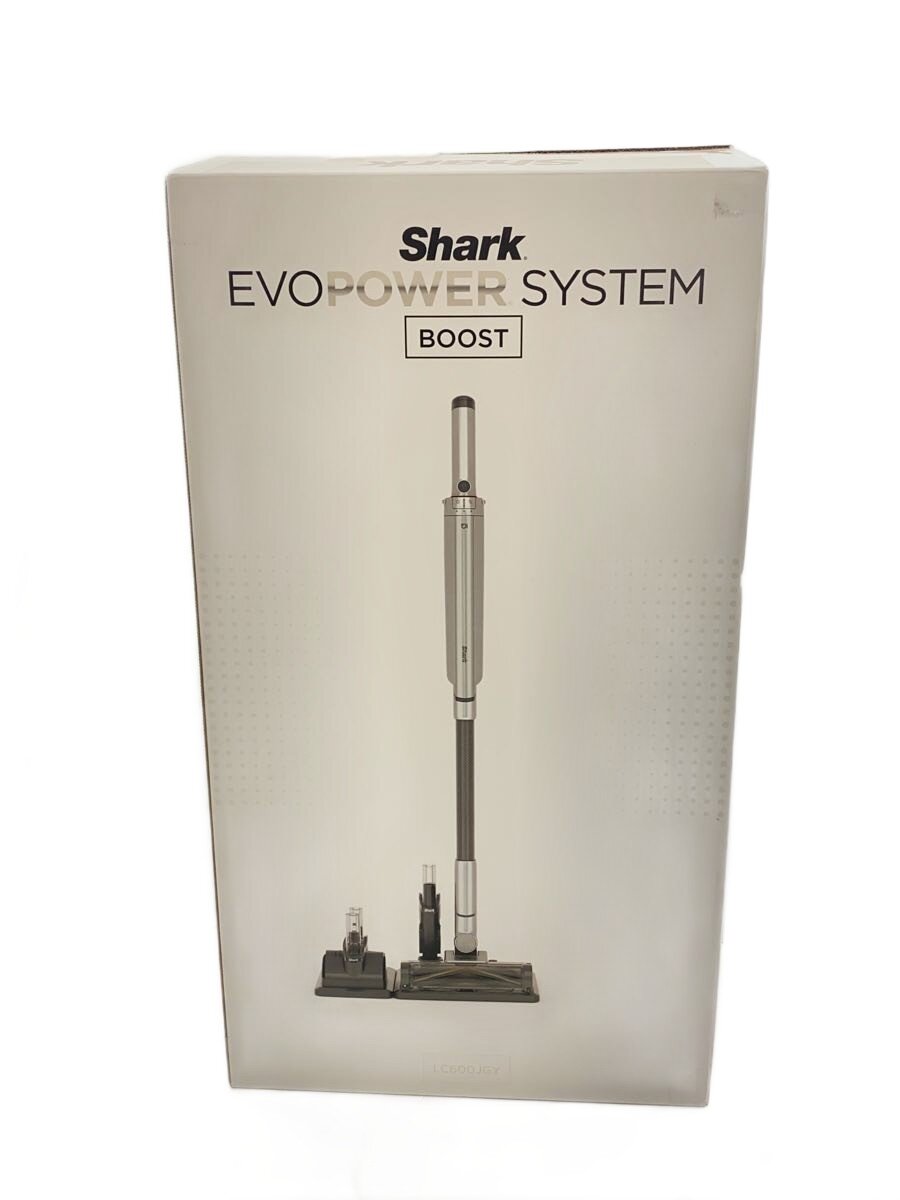 Other - 【中古】SharkNinja◆掃除機 EVOPOWER SYSTEM BOOST LC600J//【家電・ビジュアル・オーディオ】