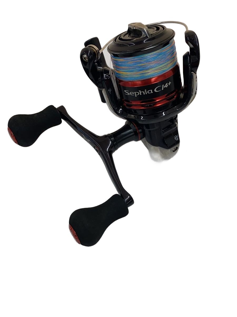 【中古】SHIMANO◆リール/SE18E【スポーツ】