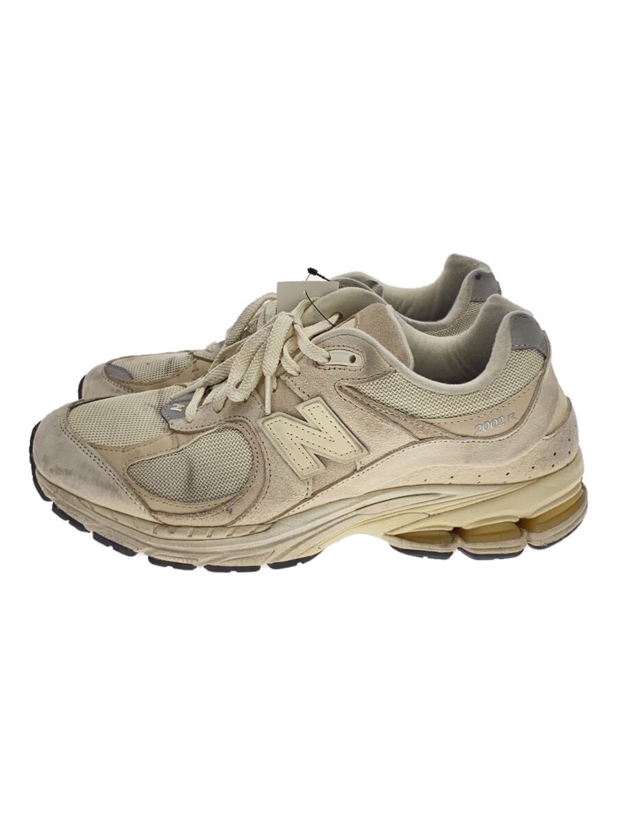 Other - 【中古】NEW BALANCE◆M2002/ホワイト/27.5cm/WHT【シューズ】