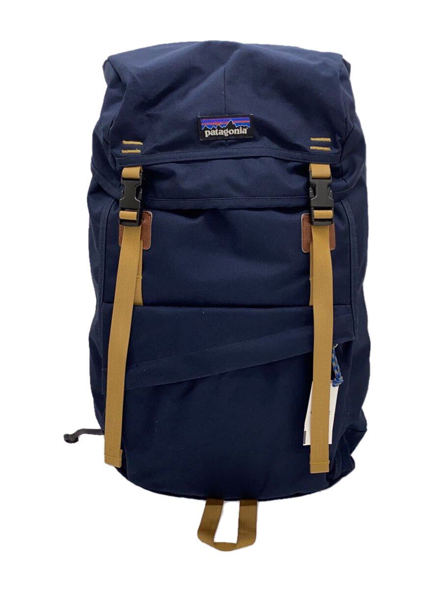 Patagonia ネイビー バックパック 楽天市場】パタゴニア（カラーネイビー）（バックパック・リュック