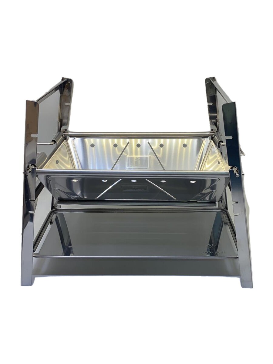 【中古】snow peak◆グリル/ST-021【スポーツ】