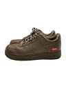 yÁzNIKEAIR FORCE 1 LOW_GAtH[X 1 [/26cm/BRWyV[Yz