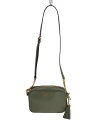 【中古】MICHAEL KORS◆ショルダーバッグ/レザー/GRN/32F7GGNM8L【バッグ】