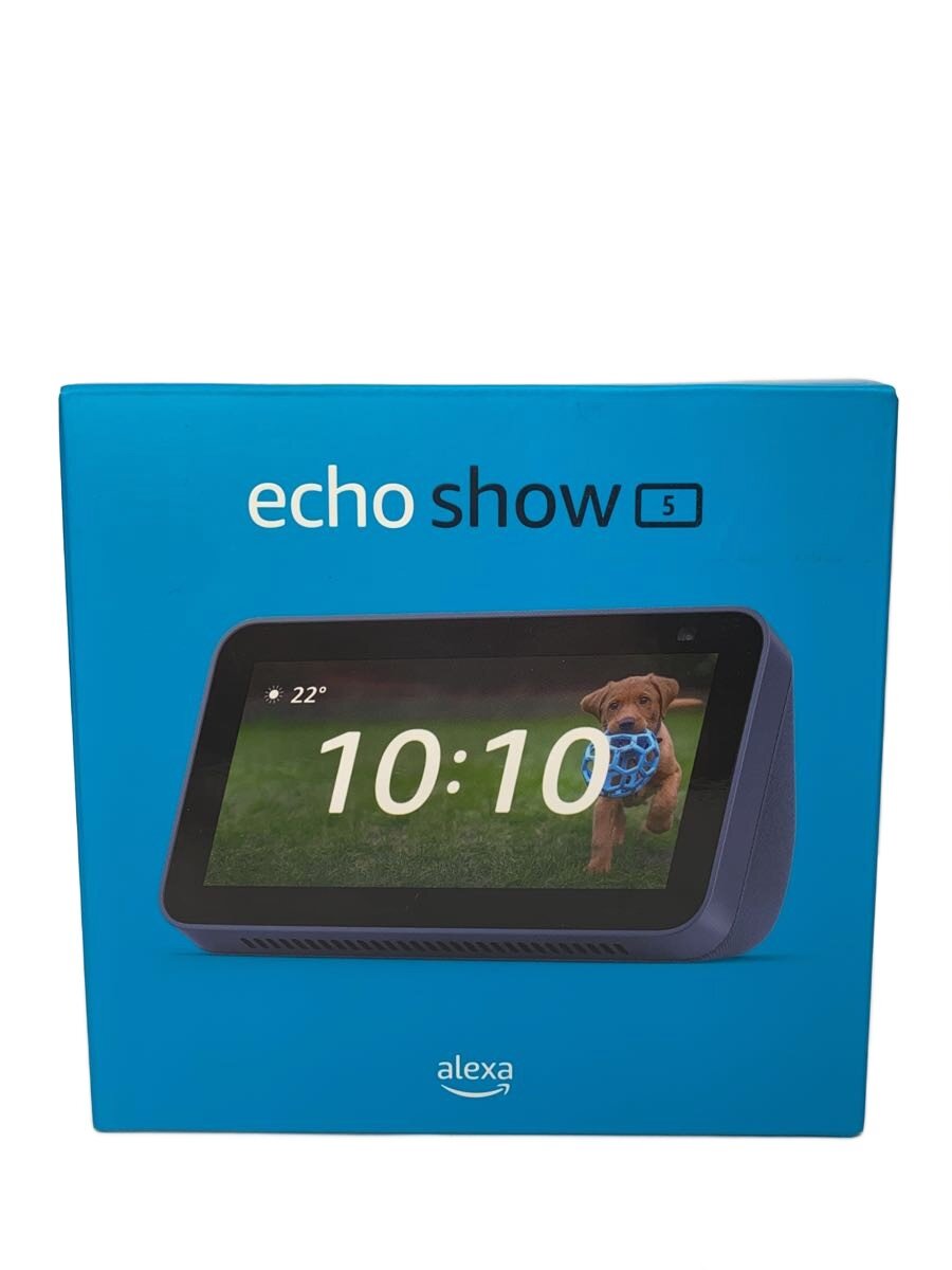 楽天市場】amazonechoshow5の通販