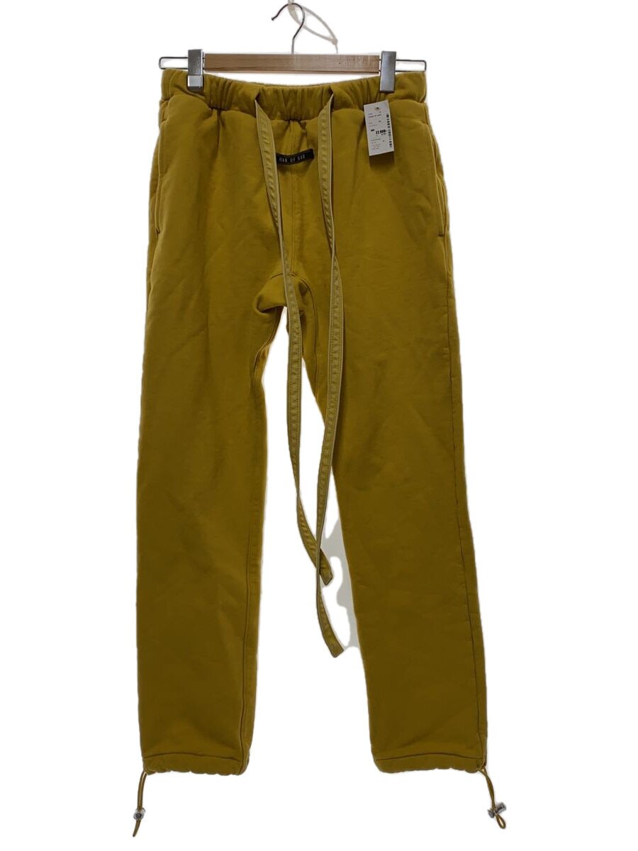 楽天市場】fear of god 中古（カラーイエロー）（ズボン・パンツ