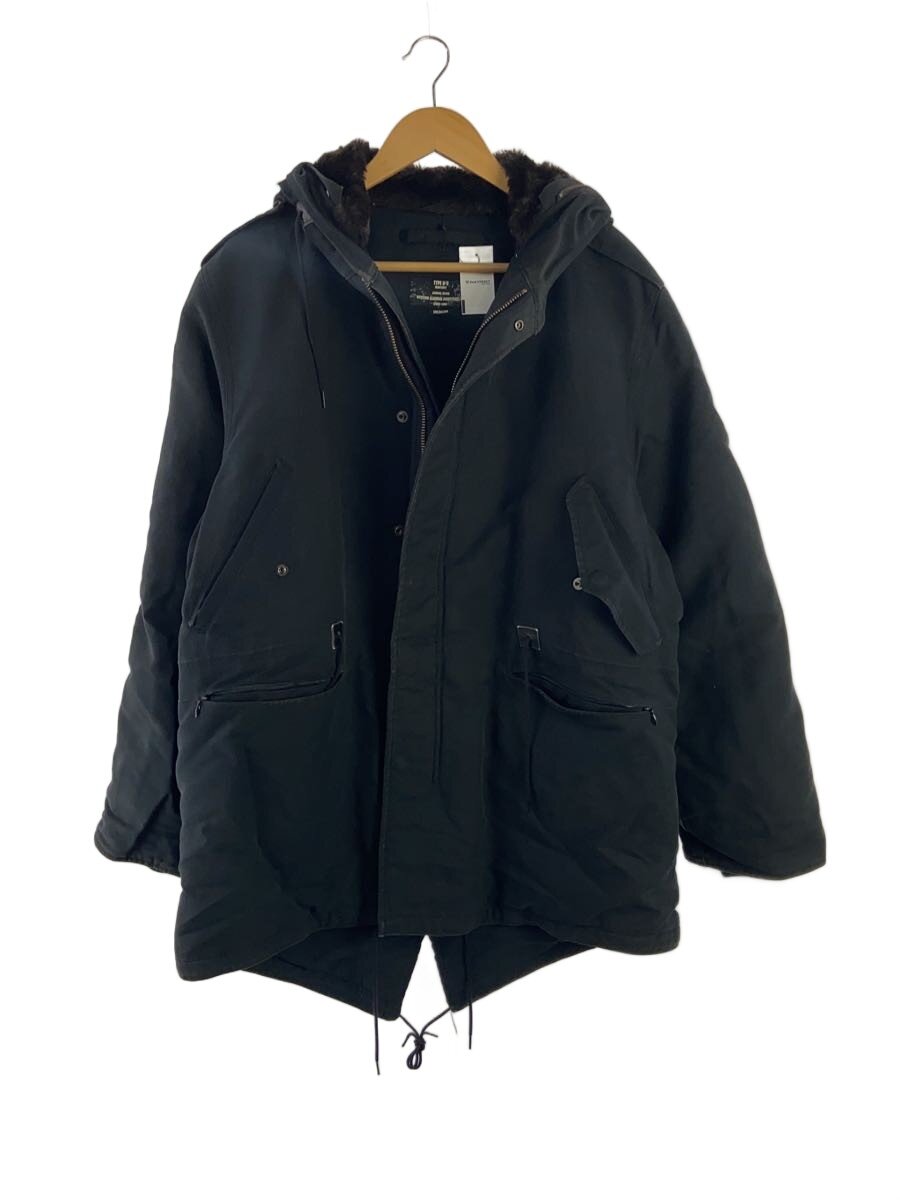 楽天市場】hysteric glamour モッズコートの通販