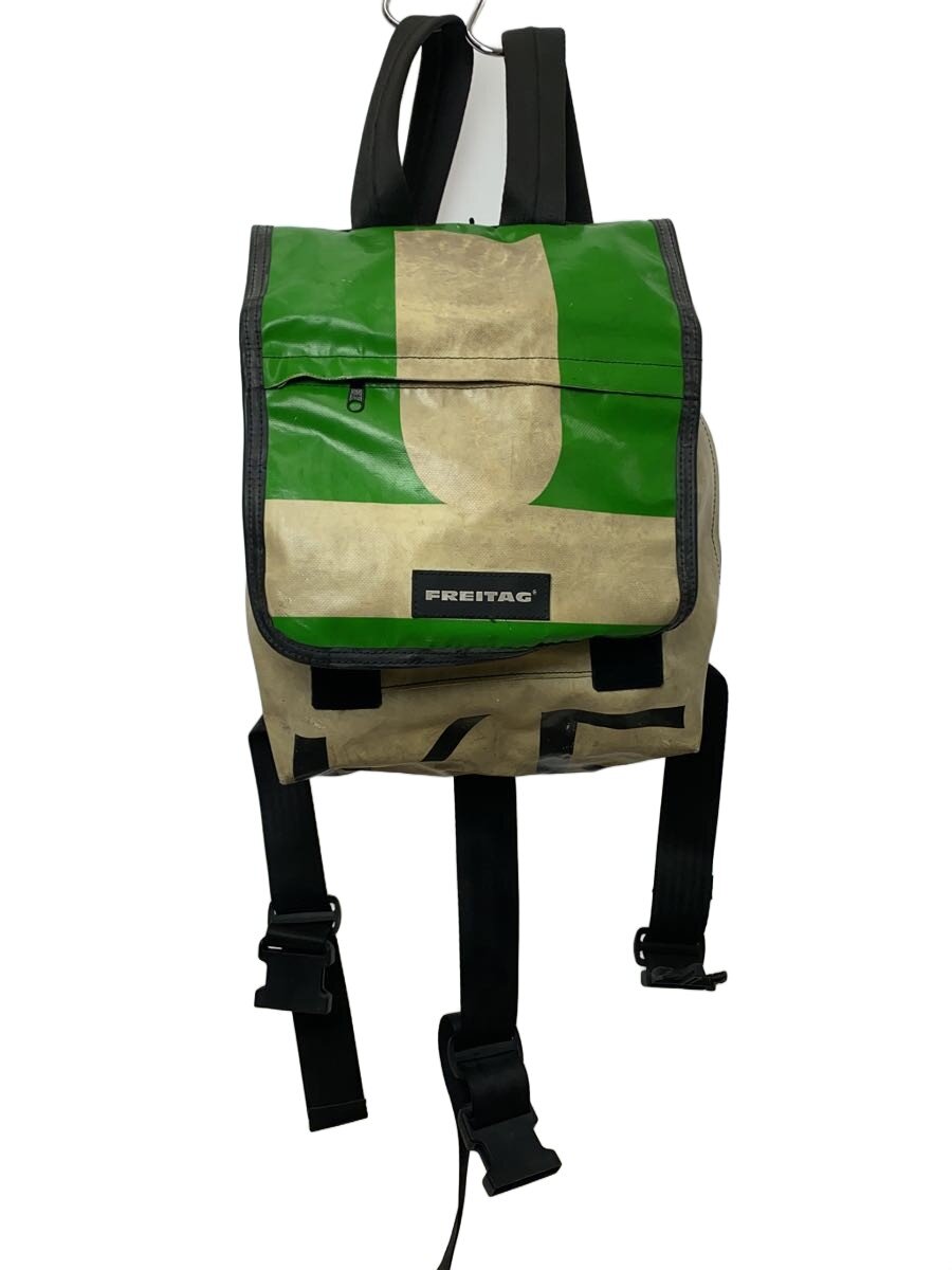 楽天市場】Freitag バックパックの通販
