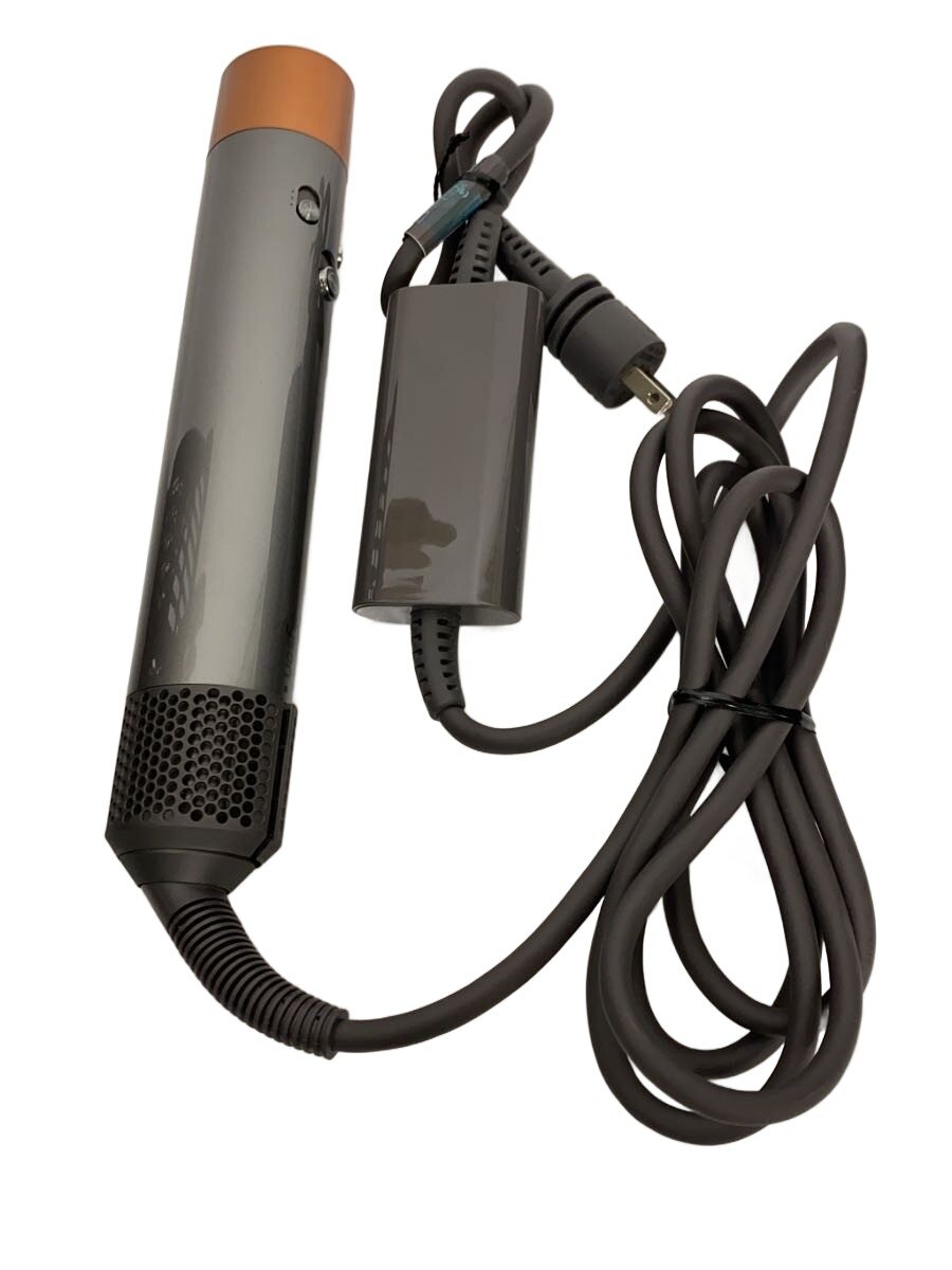 【中古】dyson◆ドライヤー・ヘアアイロン Airwrap マルチスタイラー HS05 RTO ENT【家電・ビジュアル・オーディオ】