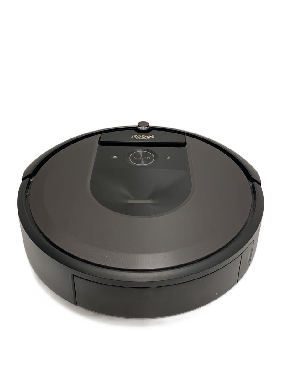 【中古】iRobot◆掃除機 ルンバi7 i715060 RVB-Y2【家電・ビジュアル・オーディオ】