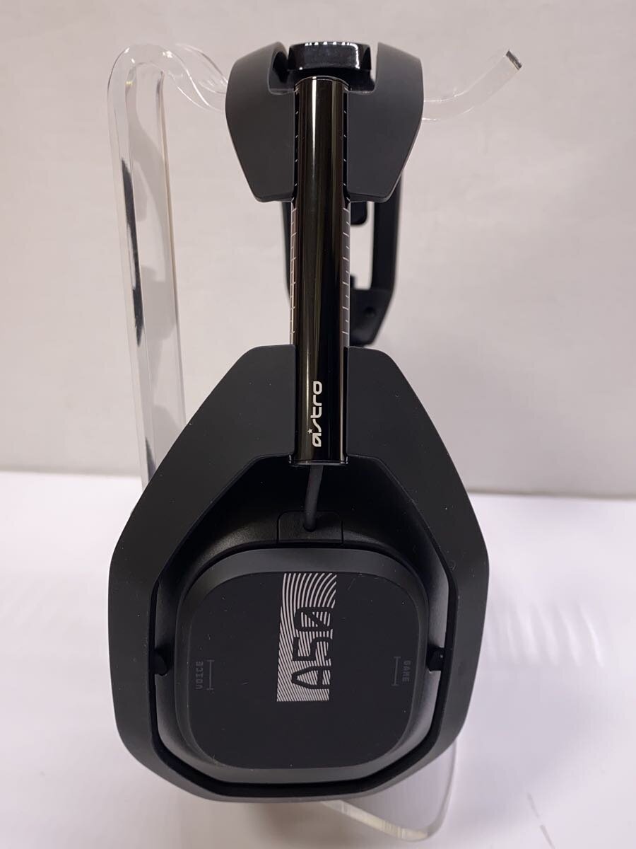 【中古】Logicool◆ヘッドセット ASTRO A50 Wireless Headset + BASE STATION A50WL...